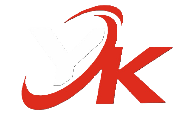 YK Baca ve Havalandırma Sistemleri Logo